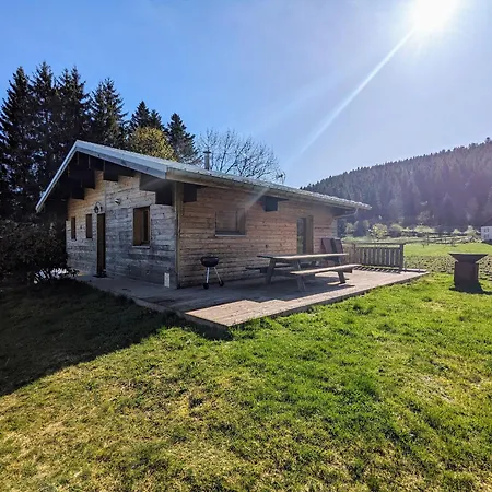 Renove Calme Avec Terrasse Et Cheminee A - Fr-1-589-783 度假居