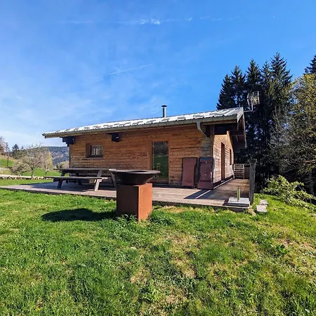Vakantiehuis Renove Calme Avec Terrasse Et Cheminee A - Fr-1-589-783