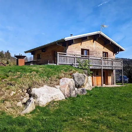 Renove Calme Avec Terrasse Et Cheminee A - Fr-1-589-783 *
